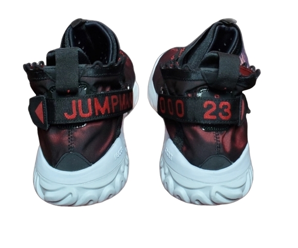 Jordan Proto-React University size 11.5 *Brand new in the box* - Picture 4 of 6